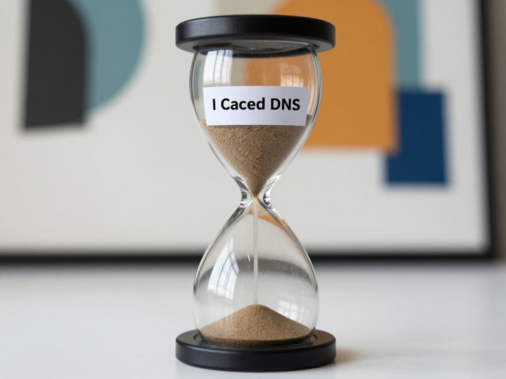 DNS Caching Explained: How Browsers Load Websites Fast