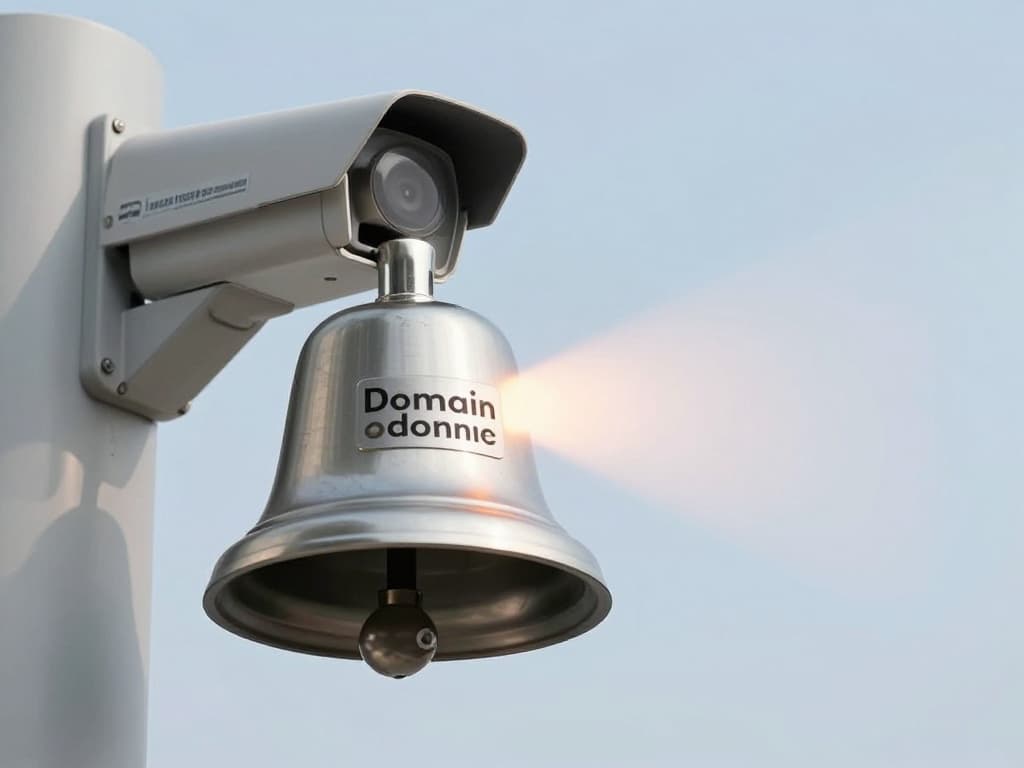 Domain Monitoring Alerts: Protecting Your Brand from Cybersquatting