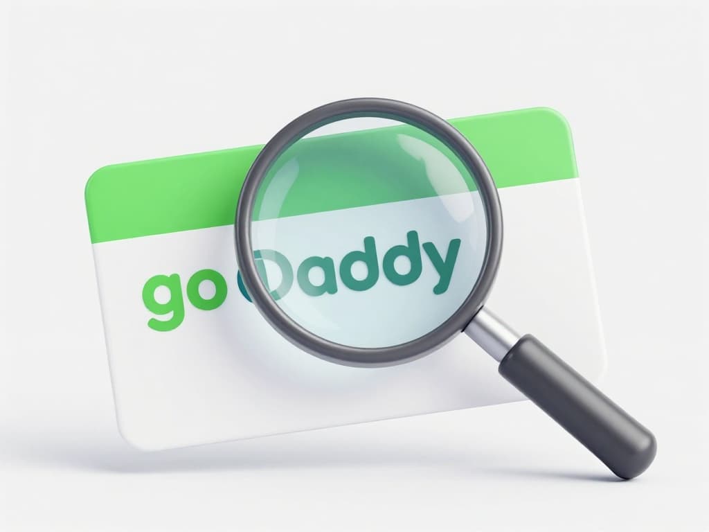 GoDaddy Domain Search Tips: How to Find and Buy Premium Domains