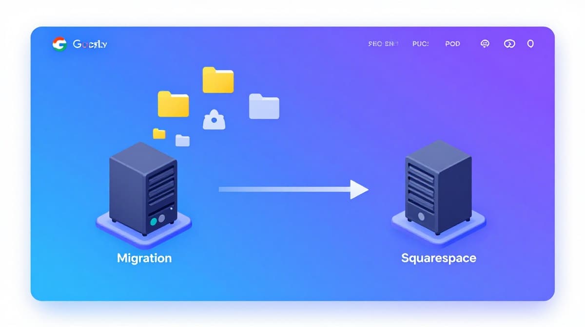 Google Domains Shutdown: Complete Guide to the Squarespace Migration
