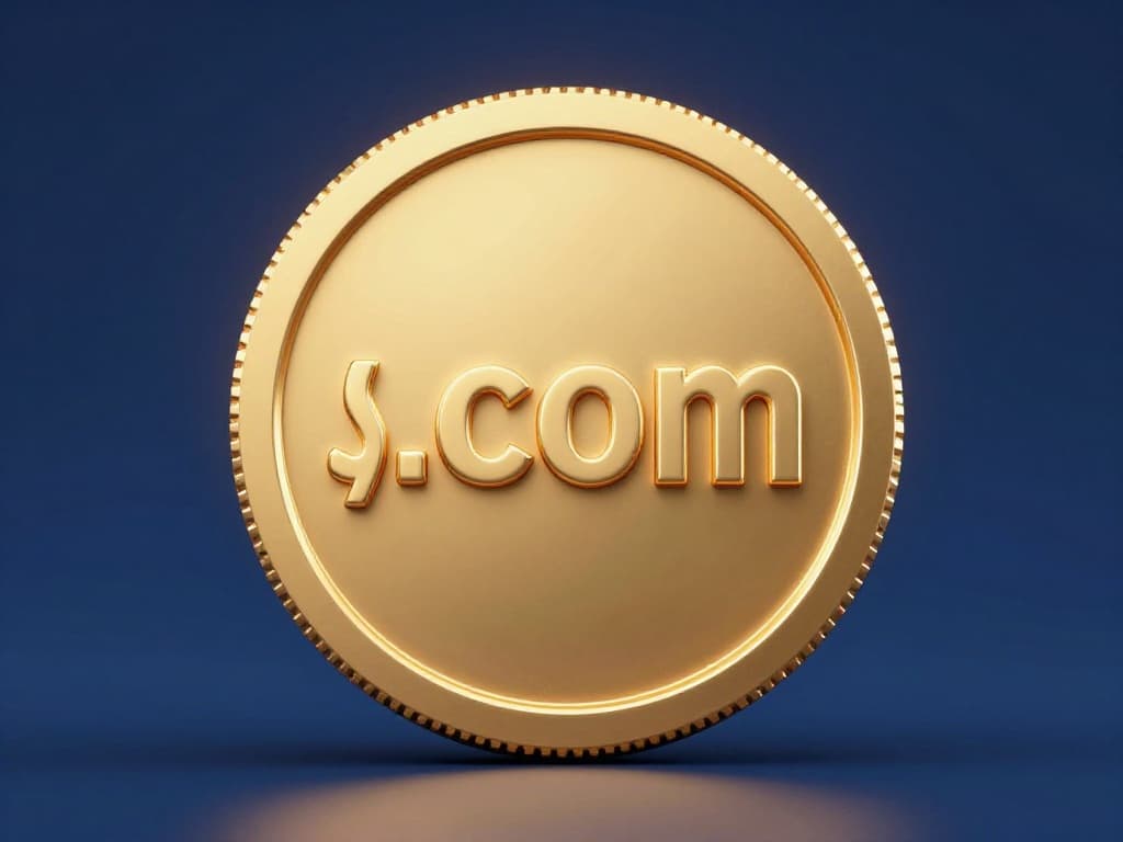 How to Buy a .com Domain: Registration, Bidding, and Acquisition