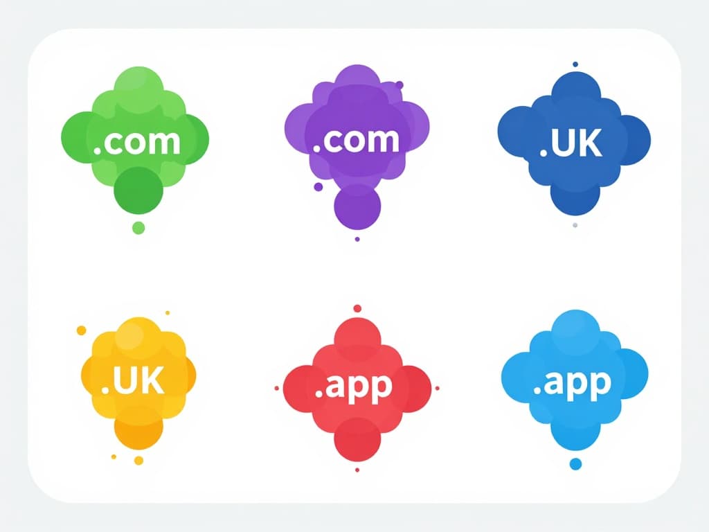 TLD vs. ccTLD vs. gTLD: Understanding Domain Extensions