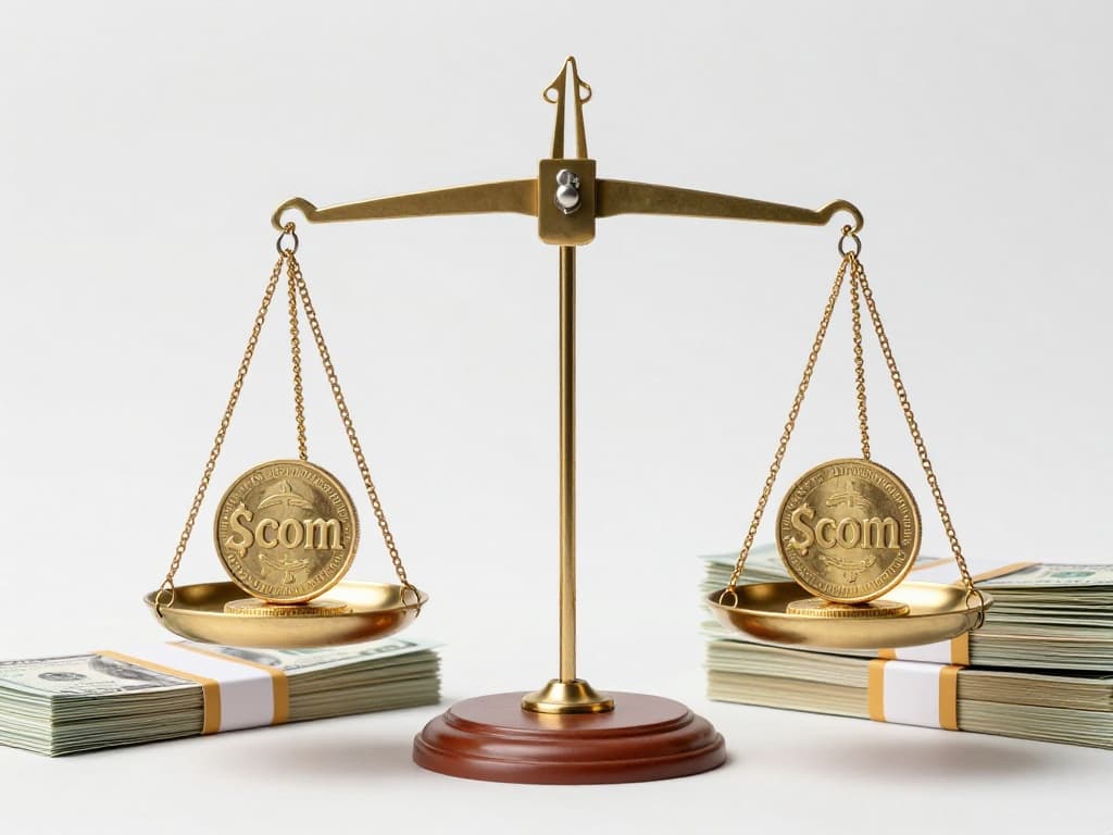 Domain Name Appraisal: How to Value Digital Real Estate