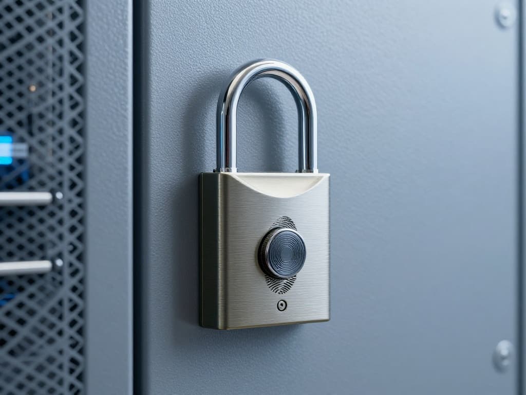 What is a Registry Lock? High-Security Domain Protection