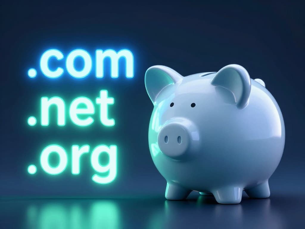Affordable Domain Names: How to Register Domains Without Overpaying