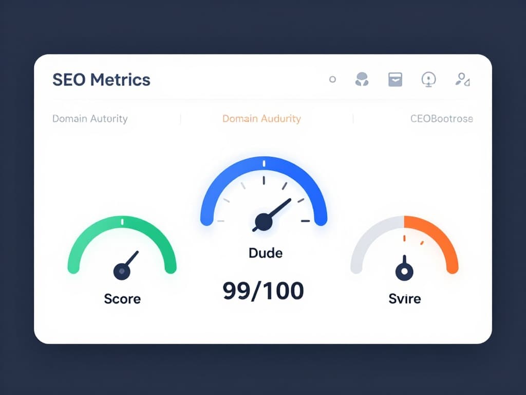 Domain Authority Checker: Understanding Domain Authority in SEO