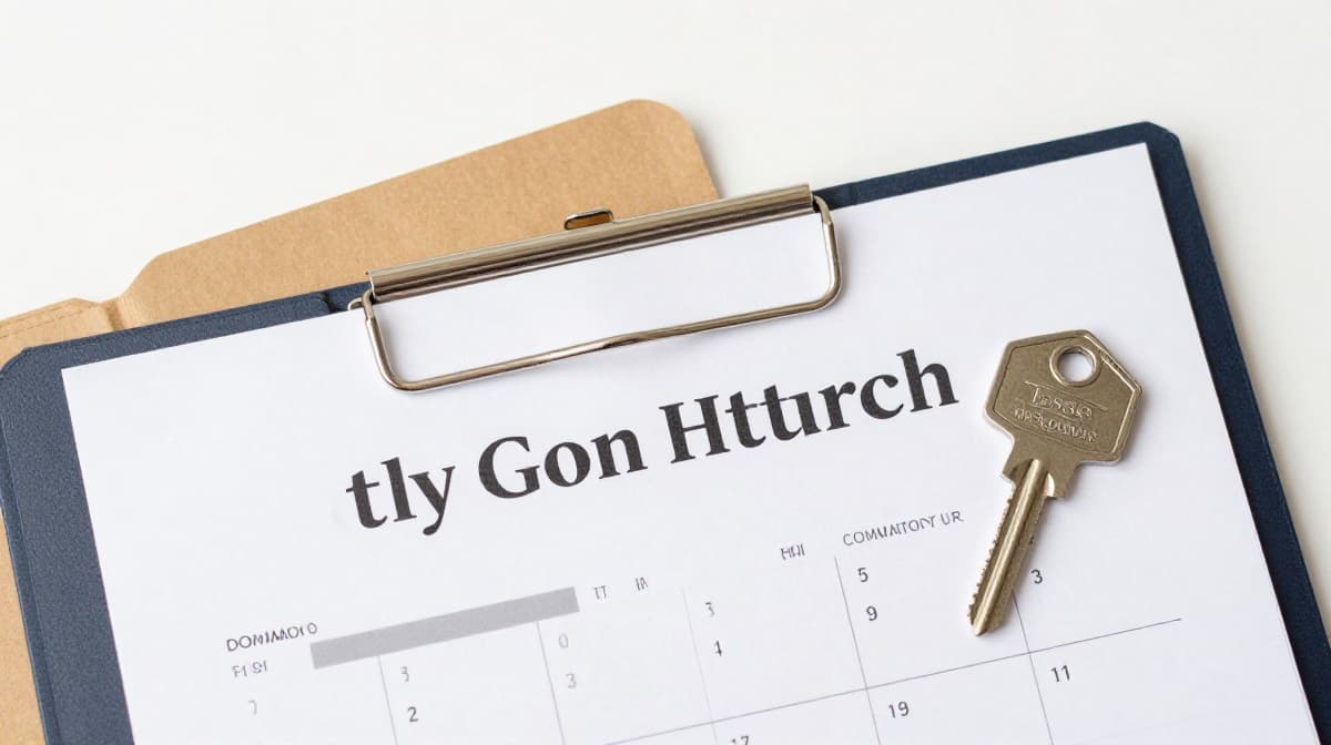 Domain Lease-to-Own Agreements: Licensing Premium Web Addresses
