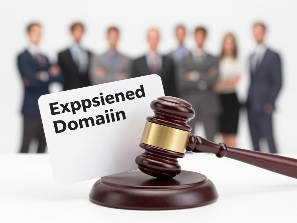 Dropped Domains Backorder Guide: Bidding and Catching Expirations