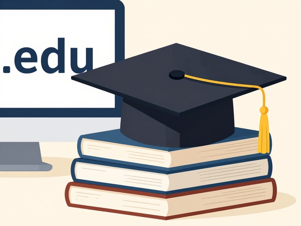 .edu Domain Registration Rules: Eligibility, Verification, and Setup