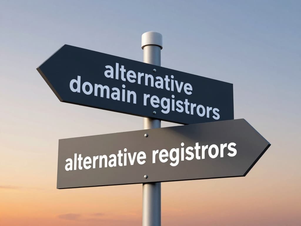 Google Domains Alternatives: Best Registrars for Migrating Your Domains