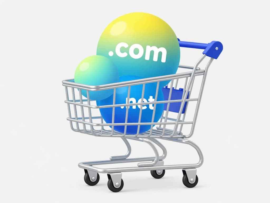How to Buy Cheap Domains: Registration Strategies and Hidden Costs