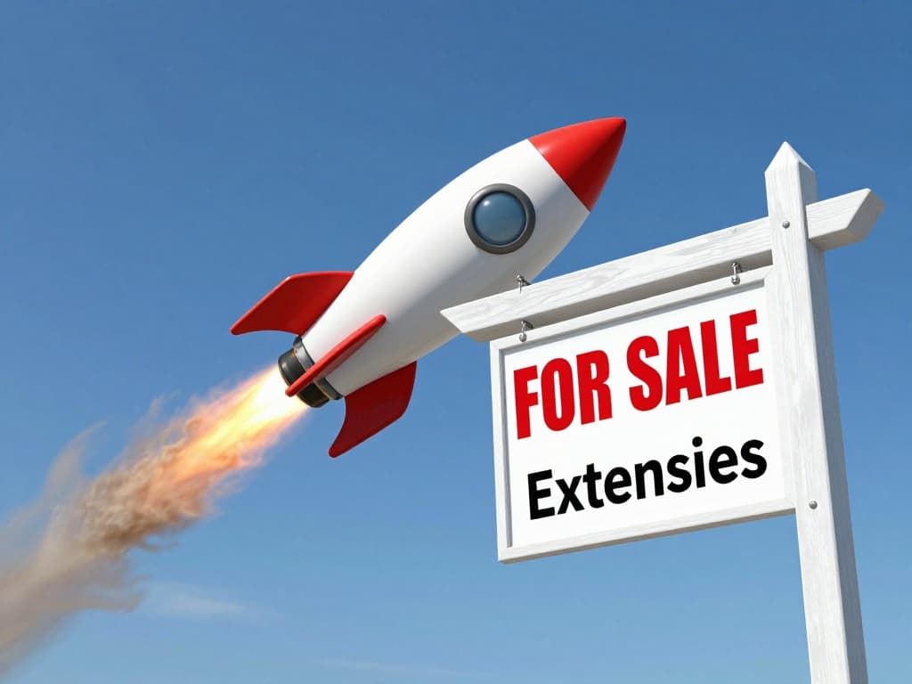 How to Sell a Domain Name: Listing, Valuation, and Escrow