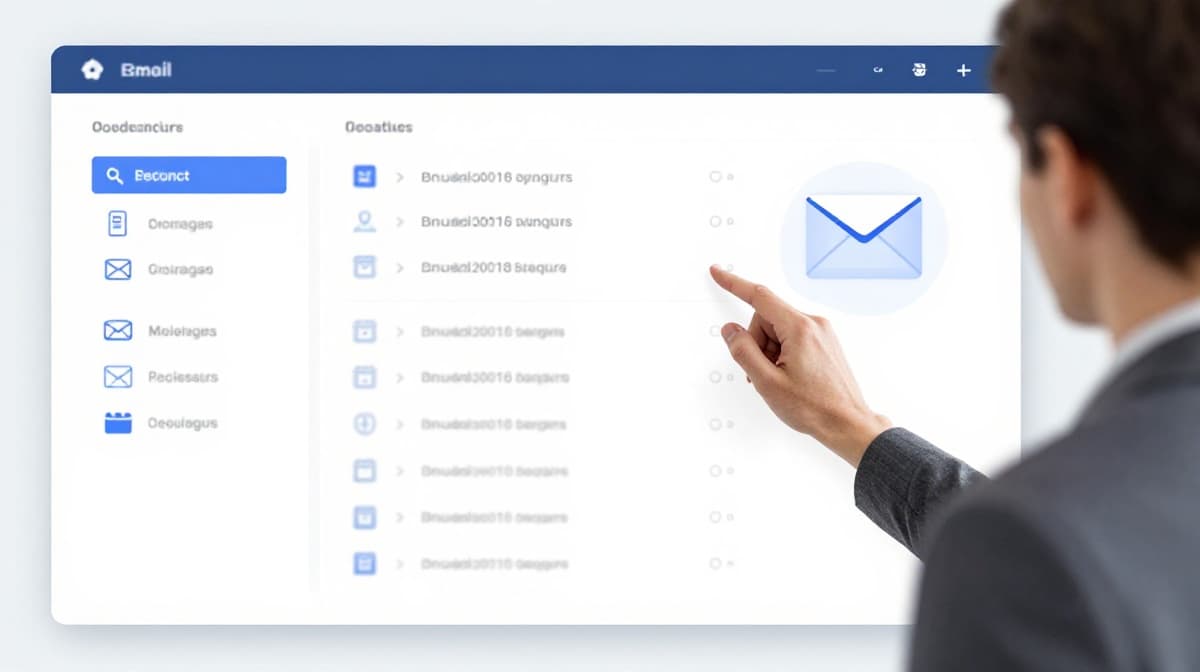 How to Set Up a Business Email Domain: Custom Addresses Config