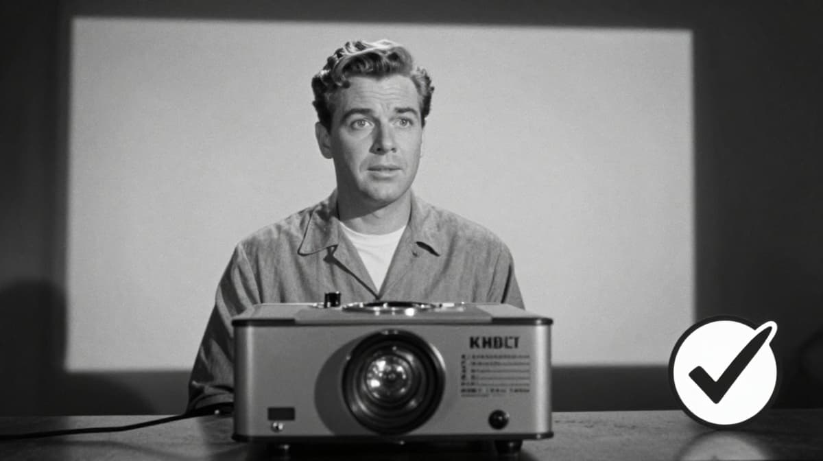 Public Domain Movies: Sourcing and Streaming Classic Cinema Legally