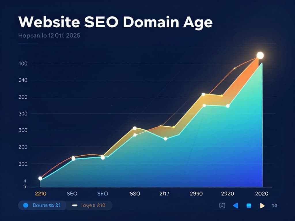 Understanding Domain Age in SEO: Does Registration History Matter?