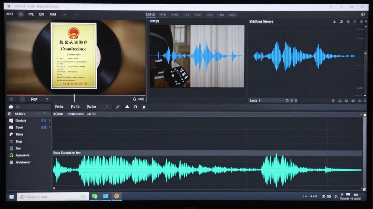 Using Public Domain Music: Copyright Rules for Content Creators