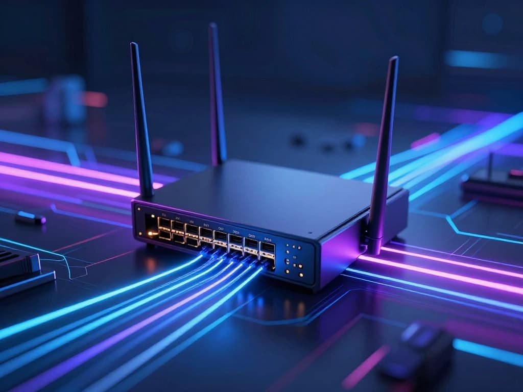What is Dynamic DNS (DDNS)? Tracking Changing IP Addresses